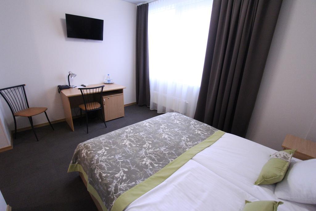 Sports Hotel Valmiera Kültér fotó