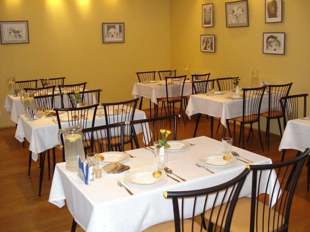 Sports Hotel Valmiera Kültér fotó